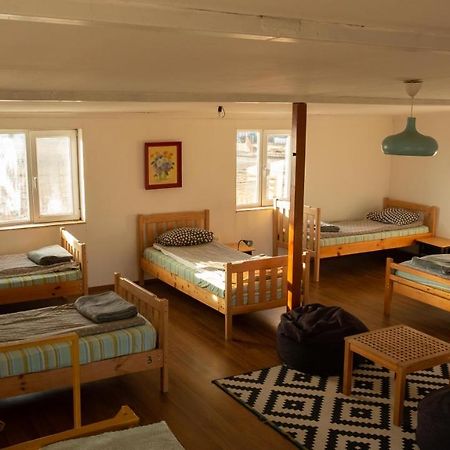 Udabno Hostel Εξωτερικό φωτογραφία