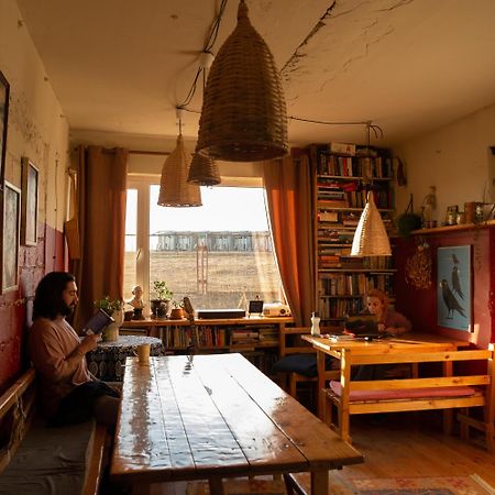 Udabno Hostel Εξωτερικό φωτογραφία
