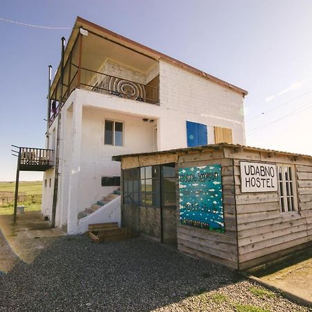 Udabno Hostel Εξωτερικό φωτογραφία