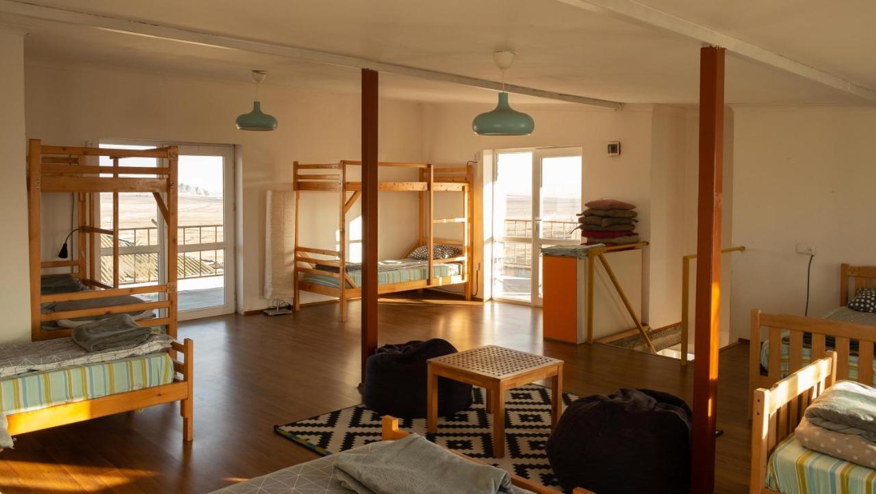 Udabno Hostel Εξωτερικό φωτογραφία