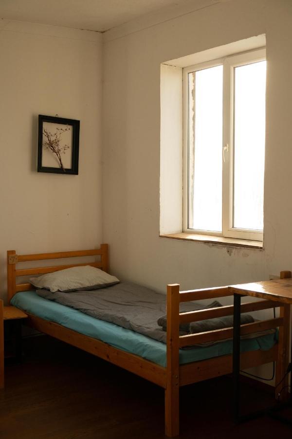 Udabno Hostel Εξωτερικό φωτογραφία