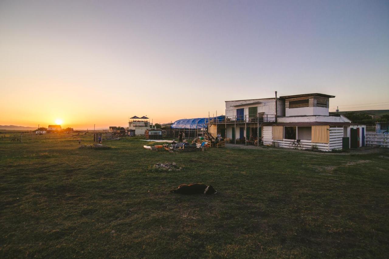 Udabno Hostel Εξωτερικό φωτογραφία