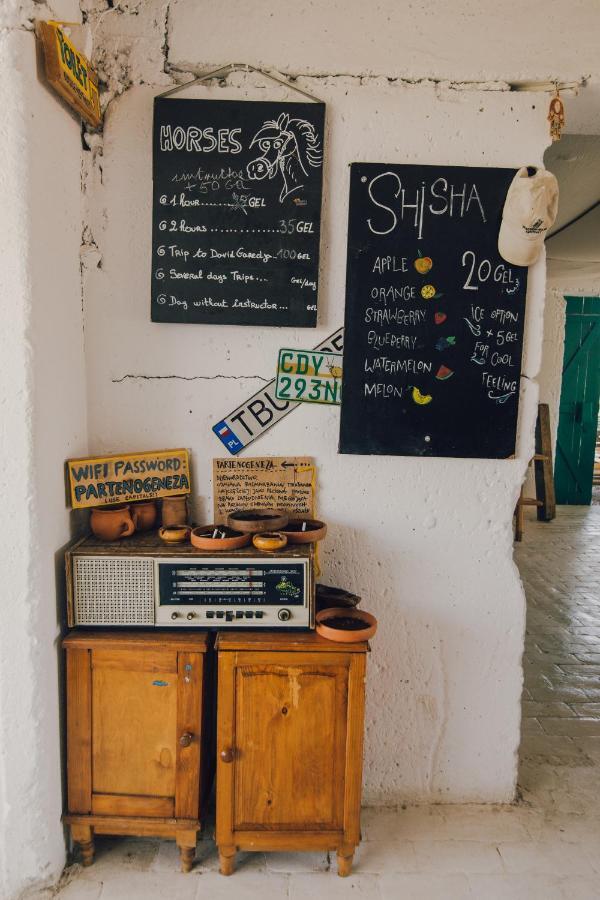 Udabno Hostel Εξωτερικό φωτογραφία